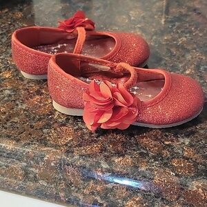 Sparkle club shoes size 5